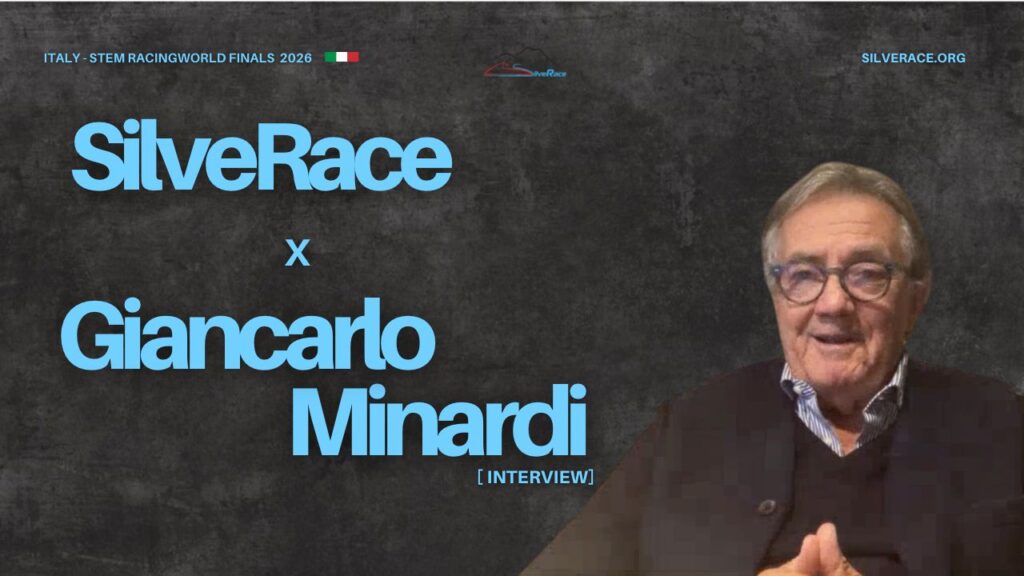 giancarlo minardi