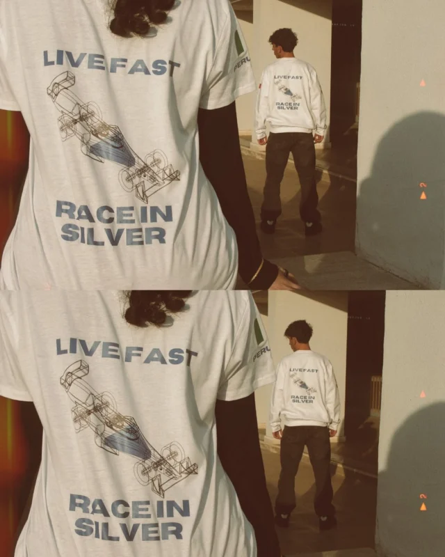 💙LIVE FAST, RACE IN SILVER💙

🏁Our motto encapsulates both the fast-paced nature of racing and the precision required to succeed. 

🏎️“Live fast” suggests a mindset of embracing speed, taking risks, and living life without hesitation, which aligns perfectly with the thrill of motorsport and the energy of the F1 in Schools competition.

🩶“Race in silver” highlights the team’s identity, positioning silver as more than just a color—it becomes a symbol of quality, excellence, and distinction. 

🔥Silver often signifies something high-tech, sleek, and futuristic, enhancing the idea of standing out and being at the forefront of innovation.
.
.
.
.
.
.
.
.
.
.
.
.
#livefastraceinsilver #f1inschools #silverace #f1 #SilveRace #teamwork #STEM #F1 #F1InSchools