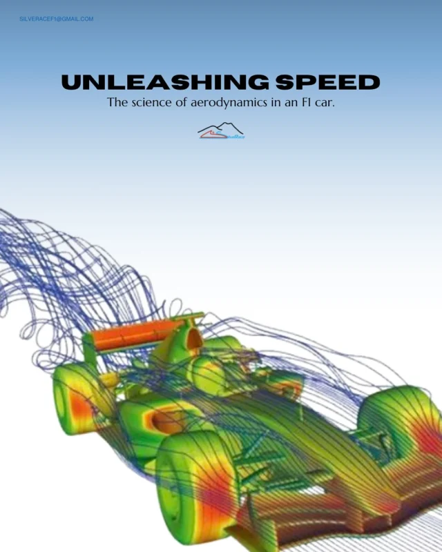 💨 UNLEASHING SPEED 💨

🏁The aerodynamics of an F1 car are engineered for maximum downforce and minimal drag, allowing these machines to hug the track and soar through corners with precision. 

🏎️Every curve and wing is designed to push the limits of performance!
.
.
.
.
.
.
.
.
.
.
.
 #F1 #Aerodynamics #SpeedScience #SilveRace #livefastraceinsilver #f1inschools #f1inschoolsitaly #aerodynamics #STEM #F1InSchools